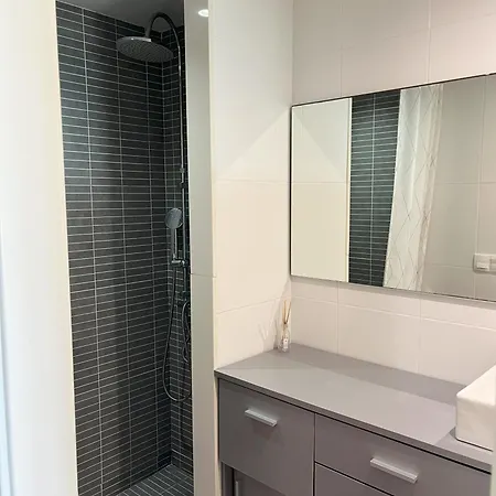 Torrenostra Sea Dream 公寓