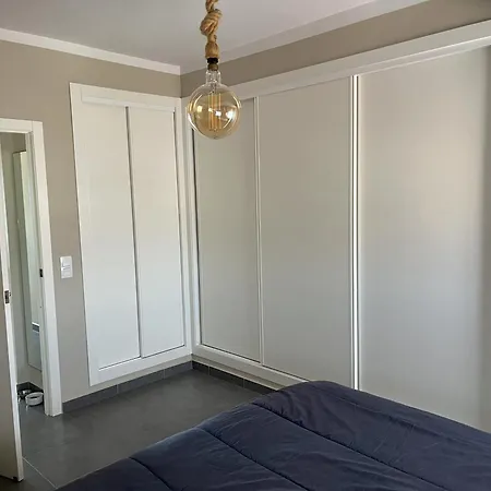 公寓 Torrenostra Sea Dream *