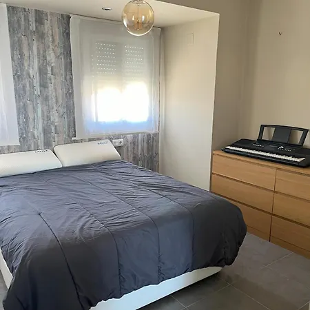 Torrenostra Sea Dream Apartment Torreblanca