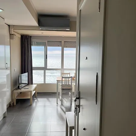 公寓 Torrenostra Sea Dream