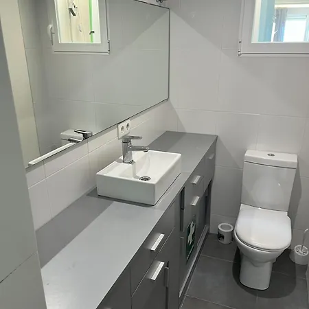 公寓 Torrenostra Sea Dream *