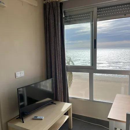 Torrenostra Sea Dream Apartment Torreblanca