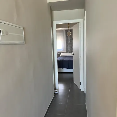 Apartment Torrenostra Sea Dream *