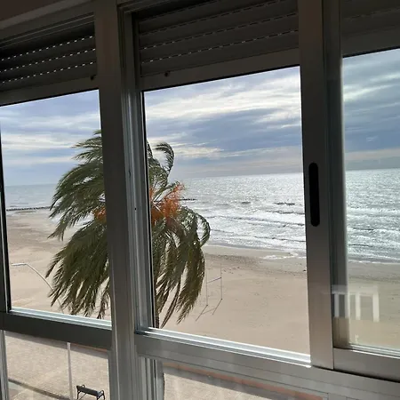 Torrenostra Sea Dream Apartment Torreblanca