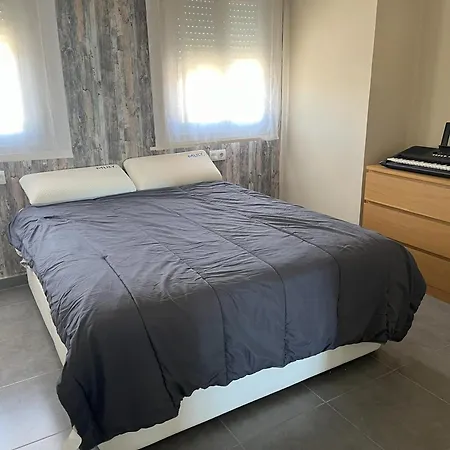 Apartment Torrenostra Sea Dream Torreblanca