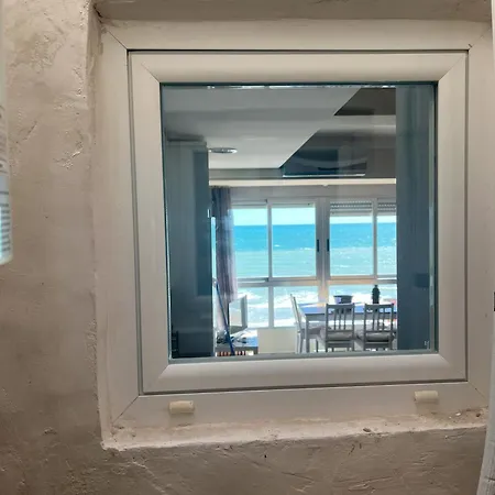 Torrenostra Sea Dream Apartment Torreblanca